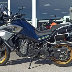 CFMOTO 800 MT Touring occasion - Chen&ocirc;ve - photo 2/5
