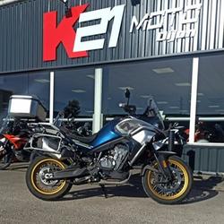 CFMOTO 800 MT Touring occasion - Chen&ocirc;ve - photo 3/5