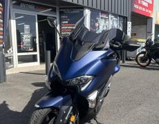 Yamaha T MAX Château-Thierry