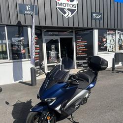 Yamaha T MAX occasion - Ch&acirc;teau-Thierry - photo 2/5