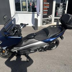 Yamaha T MAX occasion - Ch&acirc;teau-Thierry - photo 3/5