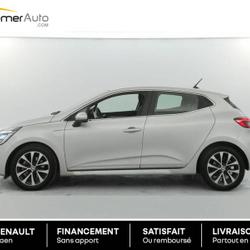 Renault Clio 5 E-Tech 140 - 21N Intens H&eacute;rouville-Saint-Clair