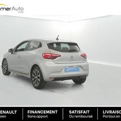 Renault Clio 5 E-Tech 140 - 21N Intens H&eacute;rouville-Saint-Clair