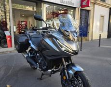 Honda NT