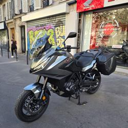 Honda NT occasion - Paris 11e Arrondissement - photo 2/5