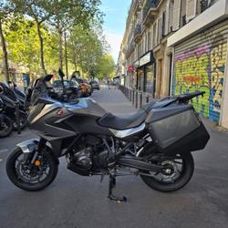Honda NT occasion - Paris 11e Arrondissement - photo 3/5