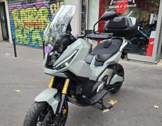Honda X-ADV Paris 11e Arrondissement