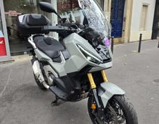Honda X-ADV Paris 11e Arrondissement