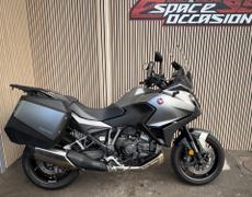 Honda NT Saint-Ouen-l'Aumône