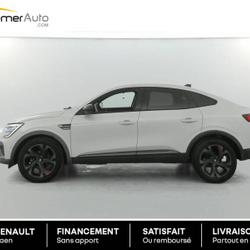 Renault Arkana E-Tech 145 - 21B R.S. Line H&eacute;rouville-Saint-Clair