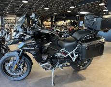 Triumph Tiger Lanester