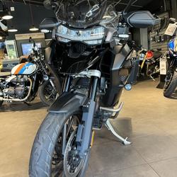 Triumph Tiger occasion - Lanester - photo 2/3