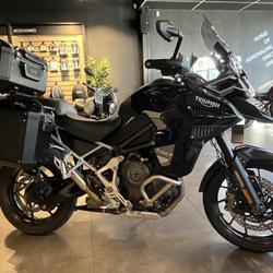 Triumph Tiger occasion - Lanester - photo 3/3