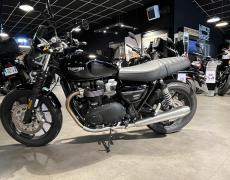Triumph Speed twin Lanester
