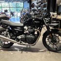 Triumph Speed twin occasion - Lanester - photo 2/2