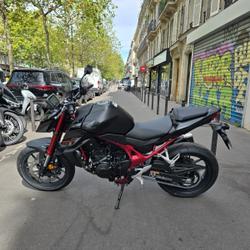 Honda CB750 Hornet occasion - Paris 11e Arrondissement - photo 2/5