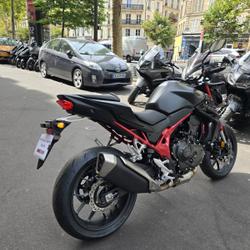 Honda CB750 Hornet occasion - Paris 11e Arrondissement - photo 3/5