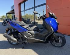 Yamaha X MAX Pontivy