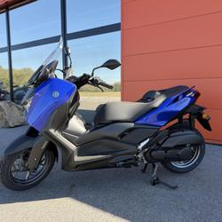 Yamaha X MAX occasion - Pontivy - photo 3/5