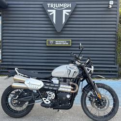 Triumph Scrambler occasion - N&icirc;mes - photo 2/5