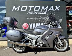 Yamaha FJR Thionville