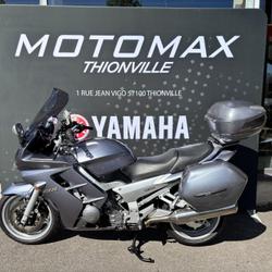 Yamaha FJR occasion - Thionville - photo 2/5