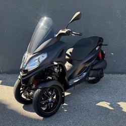 Piaggio MP3  Perpignan