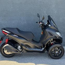 Piaggio MP3  Perpignan
