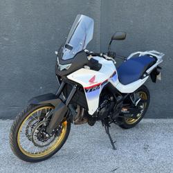Honda Transalp  Perpignan