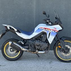Honda Transalp  Perpignan