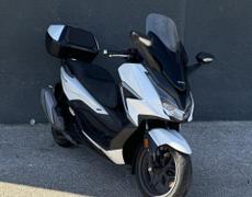 Honda Forza Perpignan