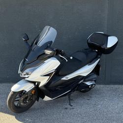 Honda Forza  Perpignan