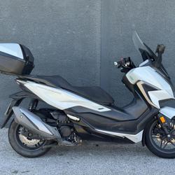 Honda Forza  Perpignan