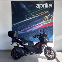 Aprilia SR occasion - Mayenne - photo 2/5