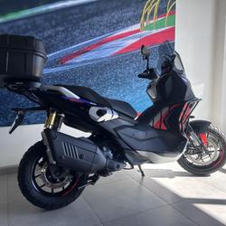 Aprilia SR occasion - Mayenne - photo 3/5
