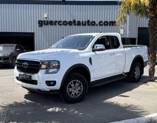Ford Ranger Guer