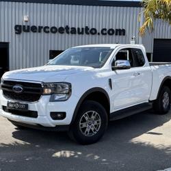 Ford Ranger 2.0 ECOBLUE 170CH STOP&START SUPER CAB XLT 4X4 Guer