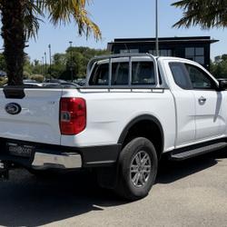 Ford Ranger 2.0 ECOBLUE 170CH STOP&START SUPER CAB XLT 4X4 Guer
