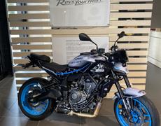 Yamaha autres Firminy