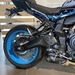Yamaha MT-07 35KW occasion - Firminy - photo 2/5
