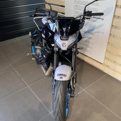 Yamaha MT-07 35KW occasion - Firminy - photo 3/5