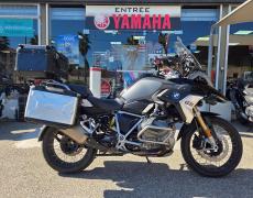 BMW R 1250 GS La Ciotat