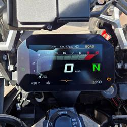 BMW R 1250 GS occasion - La Ciotat - photo 2/3