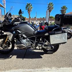 BMW R 1250 GS occasion - La Ciotat - photo 3/3