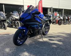 Yamaha YZF R7 Saint-Martin-d'Hères