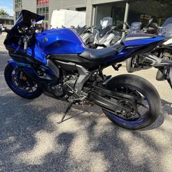 Yamaha YZF R7 occasion - Saint-Martin-d'H&egrave;res - photo 2/4