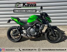 Kawasaki autres Toulouse