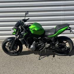 Kawasaki Z650 - Z650 occasion - Toulouse - photo 2/4