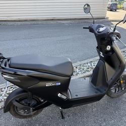 Honda EM1 e occasion - Anthy-sur-L&eacute;man - photo 2/4