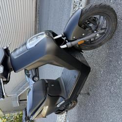Honda EM1 e occasion - Anthy-sur-L&eacute;man - photo 3/4